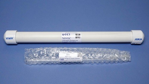 SRM 8552 NSVEC （氣態(tài)氮中的氮同位素）標(biāo)準(zhǔn)品