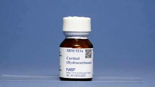 SRM 921a 皮質(zhì)醇（氫化可的松）標(biāo)準(zhǔn)品