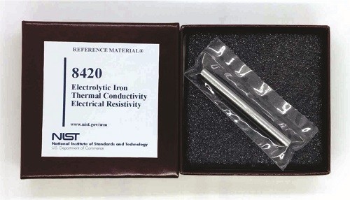 RM 8420  電解鐵標(biāo)準(zhǔn)品