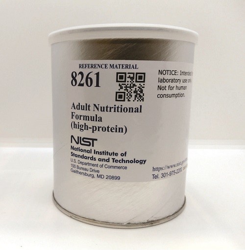RM 8261  成人營養(yǎng)配方標準品(高蛋白)