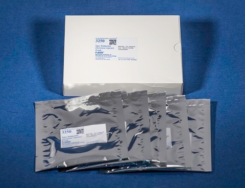 SRM 3250  鋸棕櫚果標準品