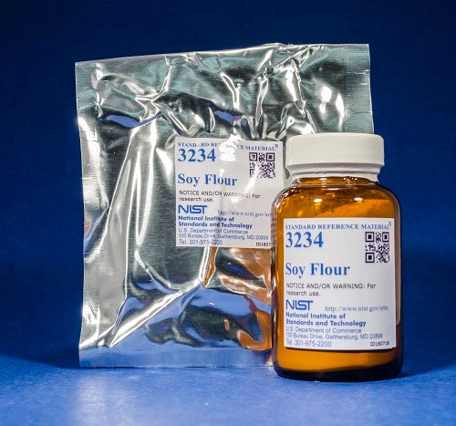 SRM 3234 豆粉標準品