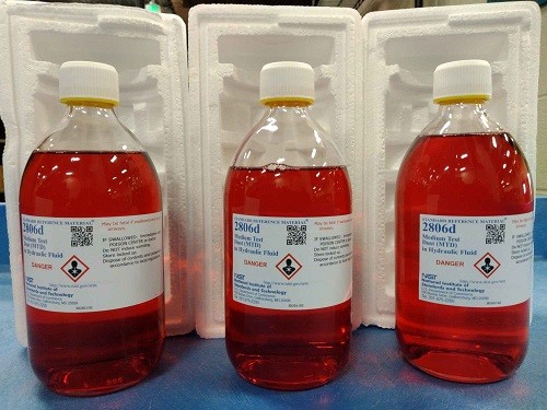 SRM 2806d  液壓油介質(zhì)試驗粉塵標(biāo)準(zhǔn)品(MTD)