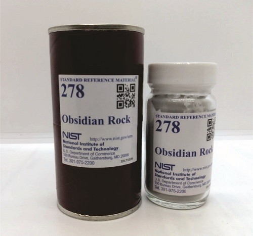 SRM 277  鎢精礦標準品